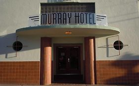 Murray Hotel Silver City Nm